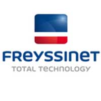 sewa genset PT.Freyssinet Total Technology