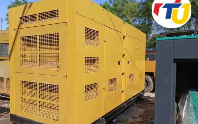 Butuh Rental Genset BSD? Simak Berapa Harga Rental Genset